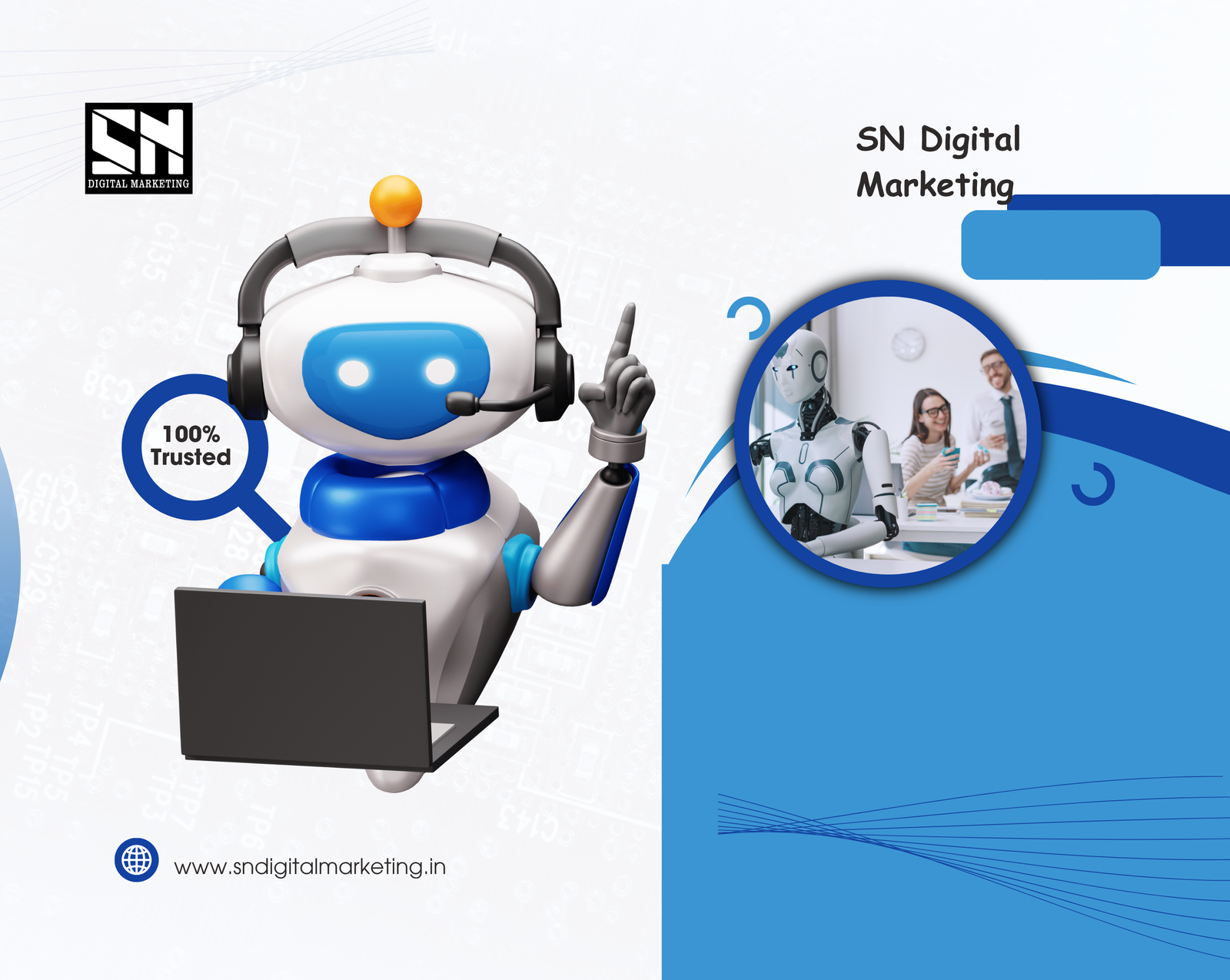 top digital marketing trends