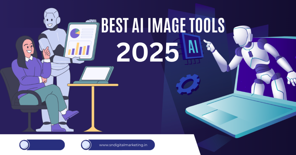 Best AI Image Generator Free and Paid – Text to Image -2025