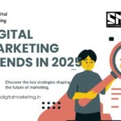 top digital marketing trends