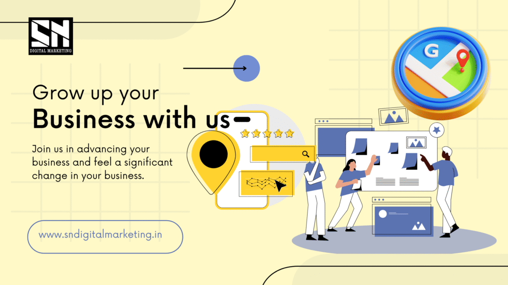Avoid These Google Business Profile Mistakes That Kill Your Rankings in 2025